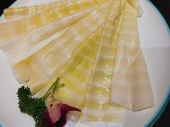 罗汉笋尖-川中故事·成都老火锅(东书房店)