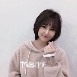 短发-3AM HAIR SALON烫发染发接发