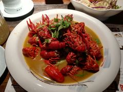 -张氏宽窄巷成都菜(澳德乐店)