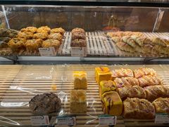 -CARINO BAKERY&CAFE(南方商城店)