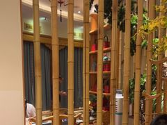 大堂-上座云间·青年赣菜(绿茵店)