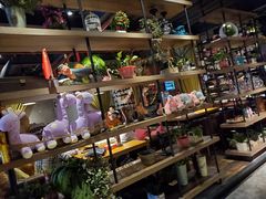 -别院里音乐餐酒吧(双流航空港店)