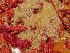 -周姑娘不等味·牛羊肉火锅·螃蟹罗氏虾·烤鱼烤串(高邮店)