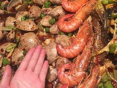 -金掌勺东北菜(格兰晴天店)