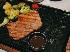-必胜客(上海新南方商城PH店)
