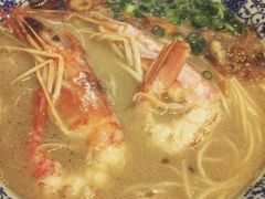 -雷门拉面·现熬骨汤(凯德来福士店)
