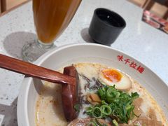-味千拉面(又一城店)