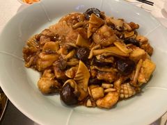 八珍豆腐-大铁勺新津菜(迎水道店)