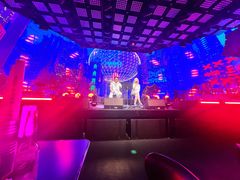 -MOSSO·Liveshow(M3香港广场店)