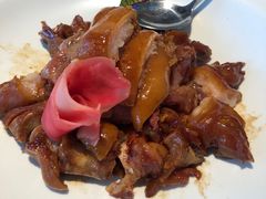怡情热猪手-怡情荟•海鲜青岛菜(五四广场旗舰店)