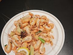 -明丰小渔馆(明月路店)