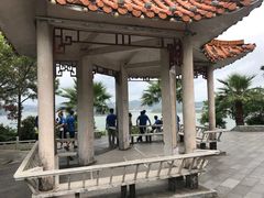 -仙人山公园