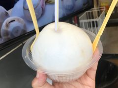 -椰子下蛋(南锣鼓巷店)