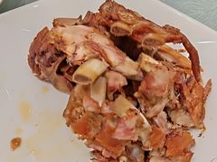 -喜盈门特色烤鸭(胜利店)