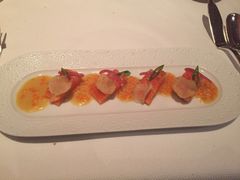 -Le Bernardin