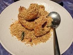 麦片虾-珍宝海鲜JUMBO Seafood(ifc店)