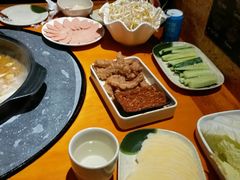 -重庆乌鱼庄·龙滋鲜(青羊大道店)