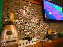 -IRISH PUB NO.9 爱尔兰酒吧