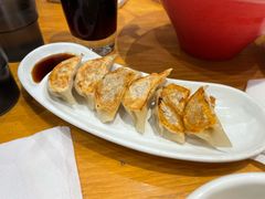 -一風堂拉面(美罗城店)