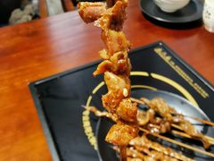 -庆合府重庆大排档(紫都城店)
