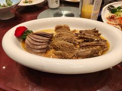-常州新城希尔顿酒店-御玺中餐厅
