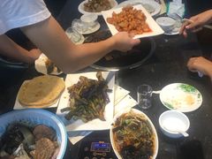-睿柏云酒店-餐厅