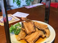 -寻宝记绍兴菜(鲁迅路店)