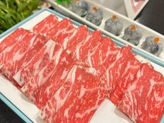 -北门涮肉·铜锅涮肉(南锣鼓巷店)