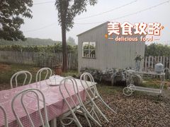 -安德鲁户外烧烤帐篷营地(马泉营店)