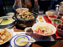 -大海碗·京菜炸酱面(雍和宫店)