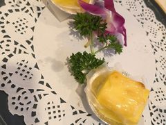-万山楼海鲜酒家·二十三年老字号
