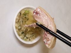 -文记壹心鸡(宝华路店)