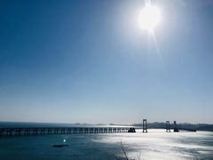 -星海湾跨海大桥