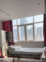 -天津市中心妇产科医院(南开院区)