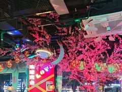 -路边边.炒菜烧烤.音乐餐厅(良乡长虹店)
