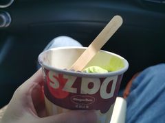 -哈根达斯(泉州万达店)