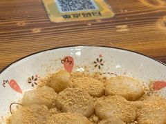 -优壹佳·延边朝鲜族料理(中山北路店)