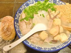 -小潘记鸭血粉丝汤