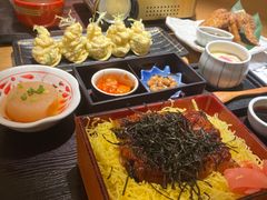 -味太助·银饭食堂(中华城店)