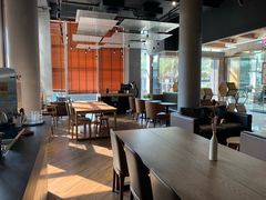 大堂-LIN COFFEE CO(龙珠达店)