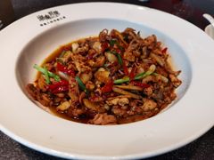 -湖南别院·美学庭院餐厅(惠阳店)