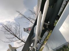-成飞公园