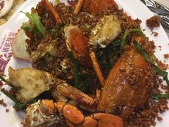 -桥底辣蟹(谢斐道店)