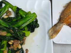 -海鲜街菜馆(海珠南路店)