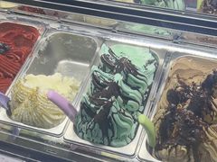 -Vola Gelato意大利手工冰淇淋(朝阳大悦城店)