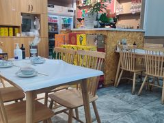 大堂-北戴河庆山饭店·海鲜砂锅粥(北戴河黑石路店)