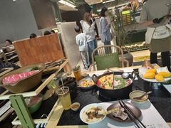 -山缓缓火锅(青岛万象城店)