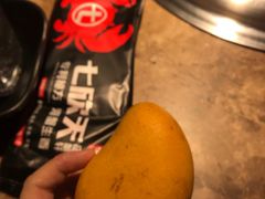 -七欣天香辣蟹火锅(无锡金太湖国际城店)