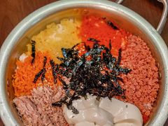 -英兰朝族饭店·英兰锅包肉(佳园路店)