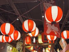 -白石的深夜食堂(济南万象城店)